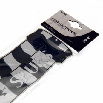 Tottenham Hotspur cedule na okno Show Your Colours Window Sign