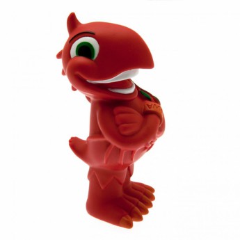 FC Liverpool hračka do vany Mighty Red Bath Toy