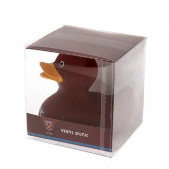 West Ham United kachnička do vany Bath Time Duck old