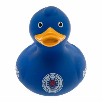 FC Rangers kachnička do vany Bath Time Duck