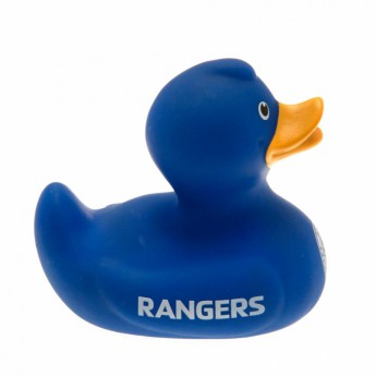 FC Rangers kachnička do vany Bath Time Duck