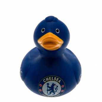 FC Chelsea kachnička do vany Bath Time Duck