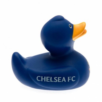 FC Chelsea kachnička do vany Bath Time Duck