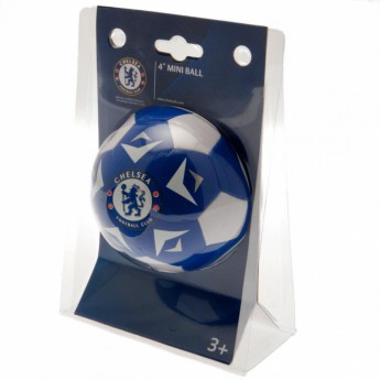 FC Chelsea měkký míč 4 inch Soft Ball AR