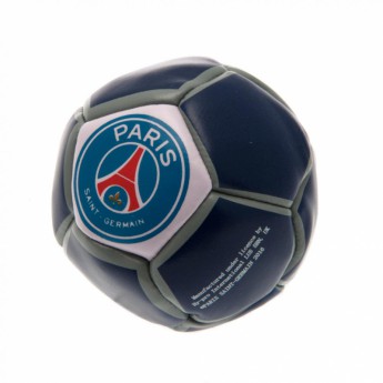 Paris Saint Germain měkký míč Kick n Trick