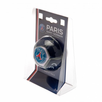 Paris Saint Germain měkký míč Kick n Trick