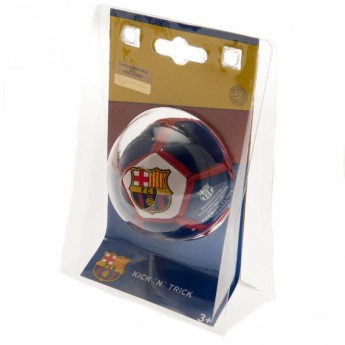 FC Barcelona hakisak Kick n Trick