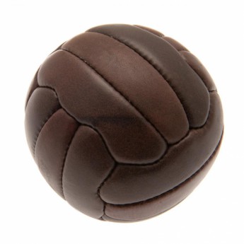 FC Chelsea miniaturní fotbalový míč Retro Heritage Mini Ball