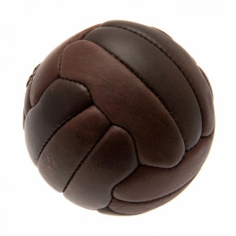 FC Barcelona fotbalový mini míč Retro Heritage Mini Ball