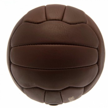 Tottenham Hotspur fotbalový míč Retro Heritage Football - size 5