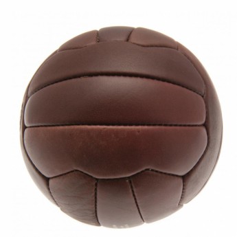 Paris Saint Germain fotbalový míč Retro Heritage Football - size 5