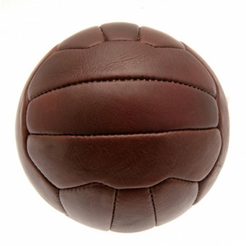 FC Chelsea fotbalový míč Retro Heritage - size 5