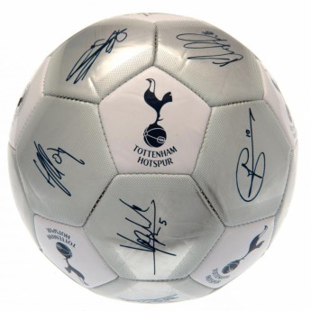 Tottenham Hotspur fotbalový míč Signature SV