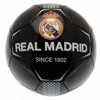 Real Madrid fotbalový míč Football BK