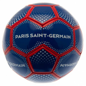 Paris Saint Germain fotbalový míč Football DM