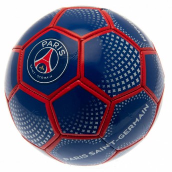 Paris Saint Germain fotbalový míč Football DM