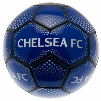 FC Chelsea fotbalový míč Football DM