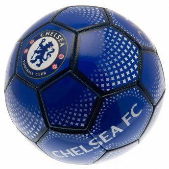 FC Chelsea fotbalový míč Football DM