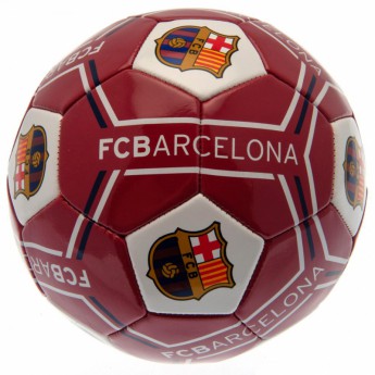 FC Barcelona fotbalový míč Football SP