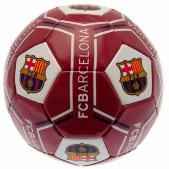 FC Barcelona fotbalový míč Football SP