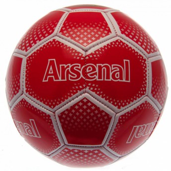 FC Arsenal fotbalový míč Football DM