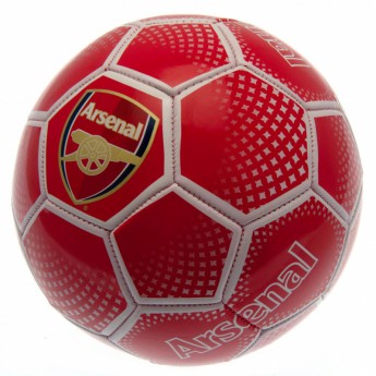 FC Arsenal fotbalový míč Football DM