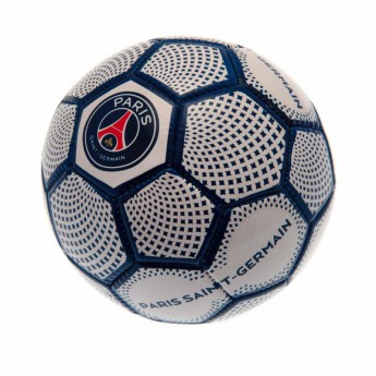 Paris Saint Germain miniaturní fotbalový míč Mini Ball DM