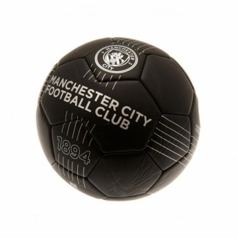 Manchester City miniaturní fotbalový míč Mini Ball RT