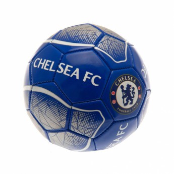 FC Chelsea miniaturní fotbalový míč Mini Ball PR