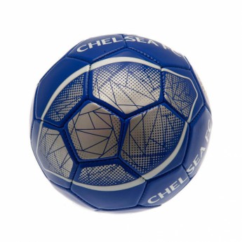 FC Chelsea miniaturní fotbalový míč Mini Ball PR
