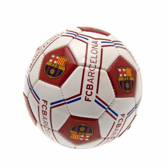FC Barcelona miniaturní fotbalový míč Mini Ball SP