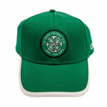 FC Celtic čepice baseballová kšiltovka Cap TP