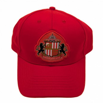 Sunderland čepice baseballová kšiltovka Cap