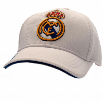 Real Madrid čepice baseballová kšiltovka Cap WT