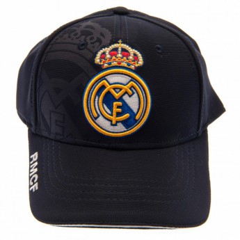 Real Madrid čepice baseballová kšiltovka Cap NV