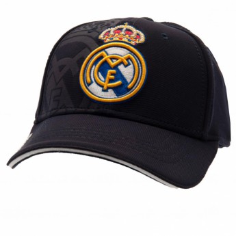 Real Madrid čepice baseballová kšiltovka Cap NV