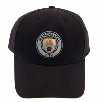 Manchester City čepice baseballová kšiltovka Cap NV
