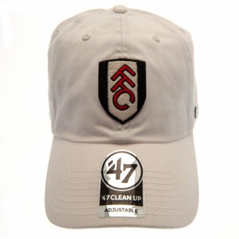 Fulham čepice baseballová kšiltovka Cap WT