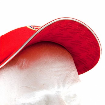 FC Arsenal čepice baseballová kšiltovka red gunners