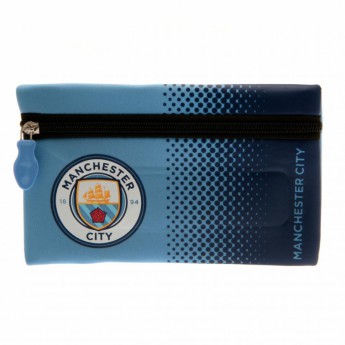Manchester City školní set Ultimate Stationery Set