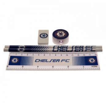 FC Chelsea školní set blues