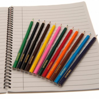 FC Chelsea školní set blues