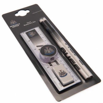 Newcastle United školní set Core Stationery Set FD