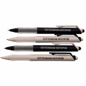 Tottenham Hotspur set propisek 4pk Pen Set