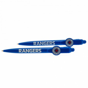 FC Rangers set propisek Pen Set CR