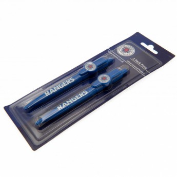 FC Rangers set propisek Pen Set CR