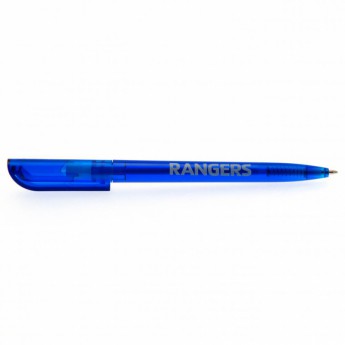 FC Rangers propiska Retractable Pen