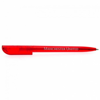 Manchester United propiska Retractable Pen