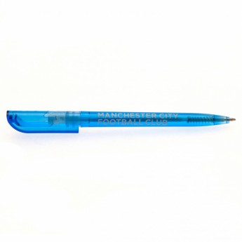 Manchester City propiska Retractable Pen