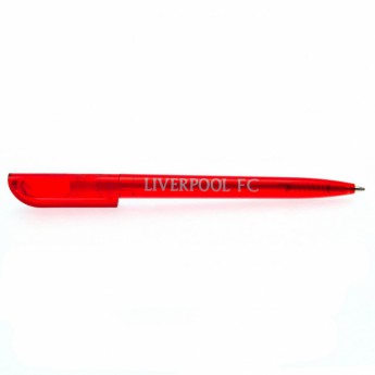 FC Liverpool propiska Retractable Pen
